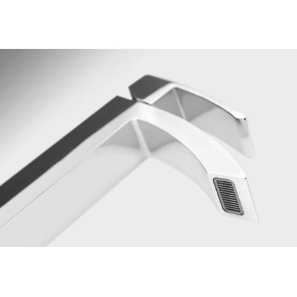 Sapho - Umivalniška baterija GINKO 15,6 cm sijajni krom