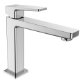 Sapho - Umivalniška baterija TURSI 19 cm sijajni krom