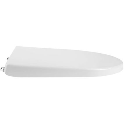 Sapho - WC deska SoftClose TURKU, bela