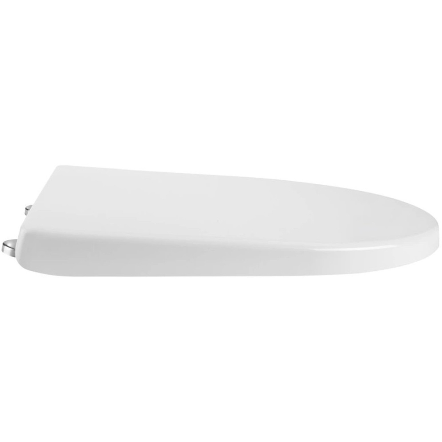 Sapho - WC deska SoftClose TURKU, bela