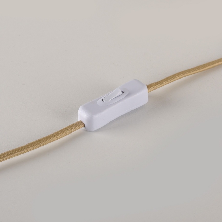 Schöner Wohnen 12543-42 - Namizna svetilka TRAVENTA 1xG9/10W/230V beton