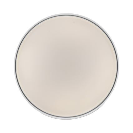 Schöner Wohnen 14594-16 - zatemnljivo LED stropno svetilo TAVOLI LED/20W/230V 2700-6500K premer 39 cm bela + daljinski upravljalnik