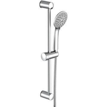 Schütte 64830 - Tuš komplet NAPOLI, sijajni krom