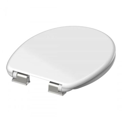 Schütte 82100-A - bela SoftClose WC deska, duroplast