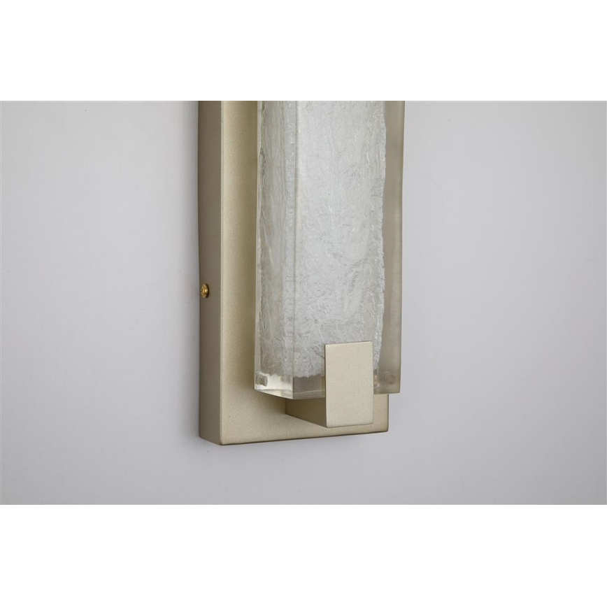 Searchlight - LED stensko svetilo ANCHOR LED/12W/230V