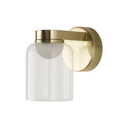 Searchlight - LED kopalniška stenska svetilka HIGHBALL LED/6W/230V IP44