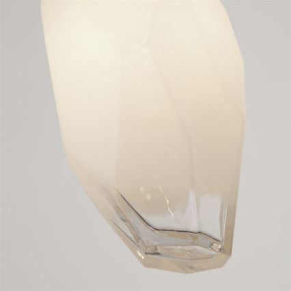 Searchlight - Viseča svetilka na kablu ROCKY 1xG9/33W/230V