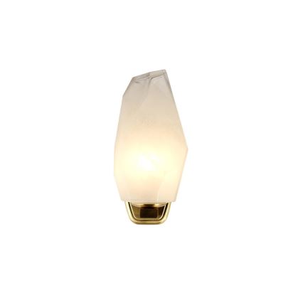 Searchlight - Stensko svetilo ROCKY 1xG9/33W/230V