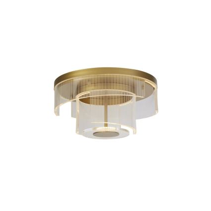 Searchlight - LED stropna svetilka DECO LED/32W/230V
