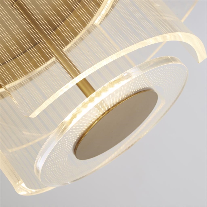 Searchlight - LED stropna svetilka DECO LED/32W/230V