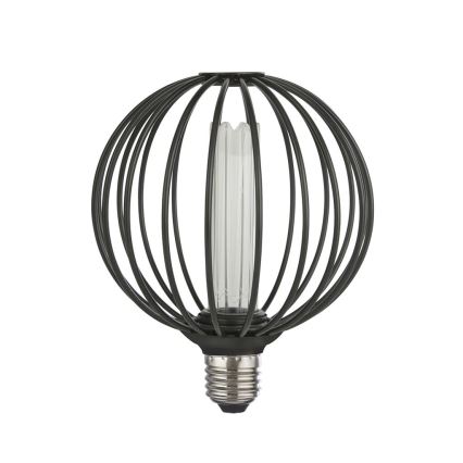 Searchlight - dekorativna LED žarnica z možnostjo zatemnitve GLOBE E27/4,5W/230V 2700K