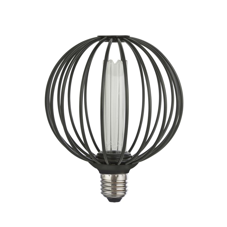 Searchlight - dekorativna LED žarnica z možnostjo zatemnitve GLOBE E27/4,5W/230V 2700K