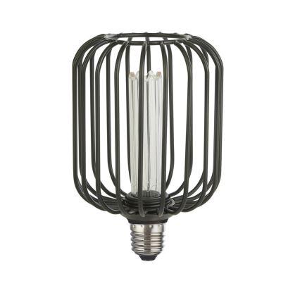 Searchlight - LED zatemnljiva dekorativna žarnica GLOBE E27/4,5W/230V 2700K