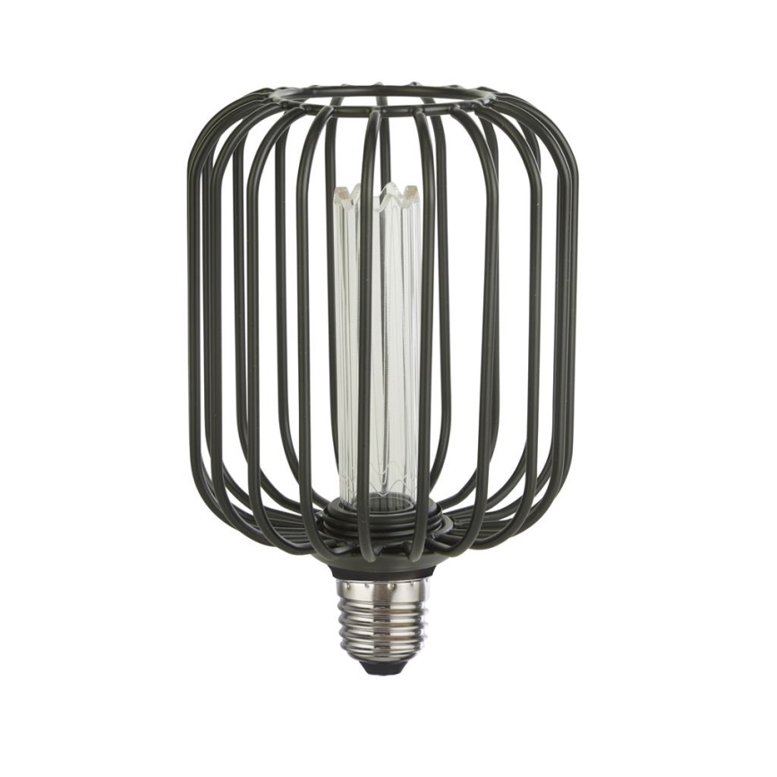 Searchlight - LED zatemnljiva dekorativna žarnica GLOBE E27/4,5W/230V 2700K