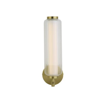 Searchlight - LED stenska svetilka MOD LED/8W/230V