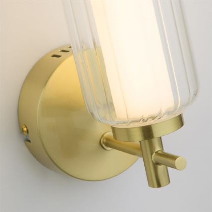 Searchlight - LED stenska svetilka MOD LED/8W/230V