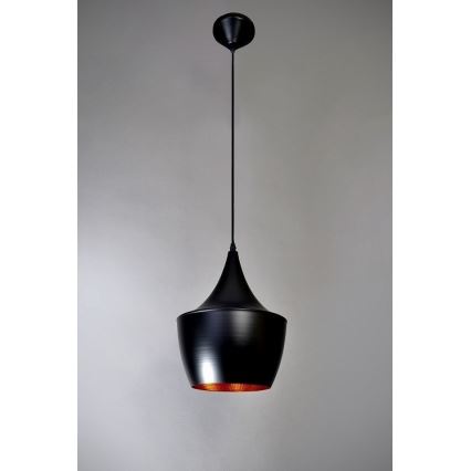 Searchlight - Lestenec na vrvici 1xE27/60W/230V