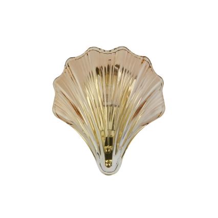 Searchlight - Stenska svetilka SHELL 1xG9/7W/230V dimna