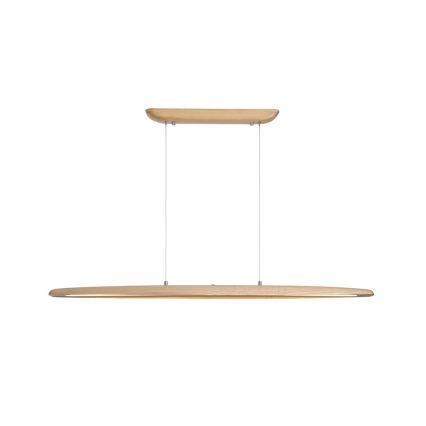 Searchlight - LED zatemljiv lestenec na kablu KENZIE LED/29W/230V 2700/3000/4000K