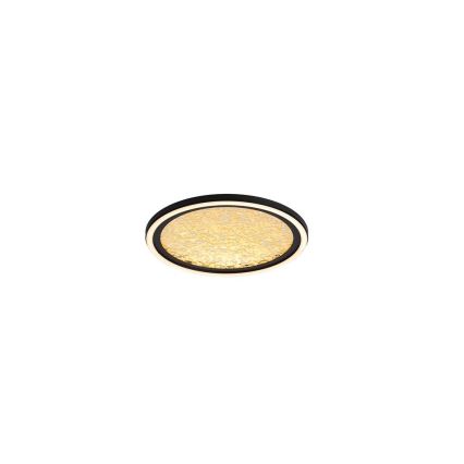 Searchlight - LED stropna svetilka LUNA LED/21W/230V premer 30 cm