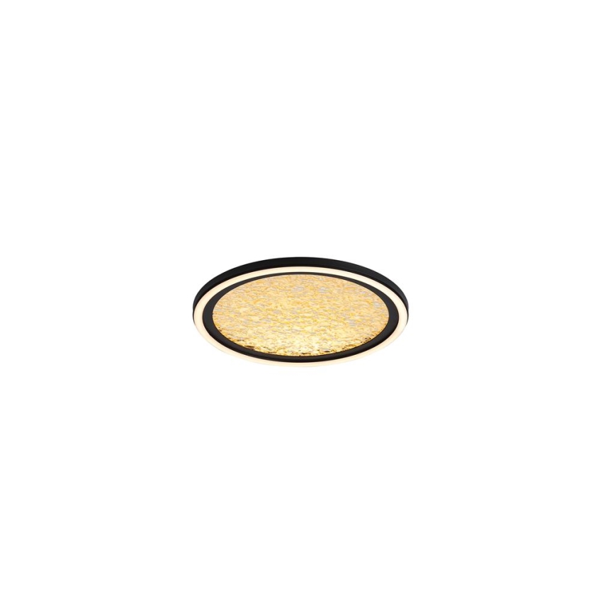 Searchlight - LED stropna svetilka LUNA LED/21W/230V premer 30 cm