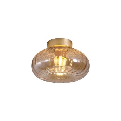 Searchlight - Stropna svetilka CELESTIAL 1xE27/60W/230V Ø 28 cm