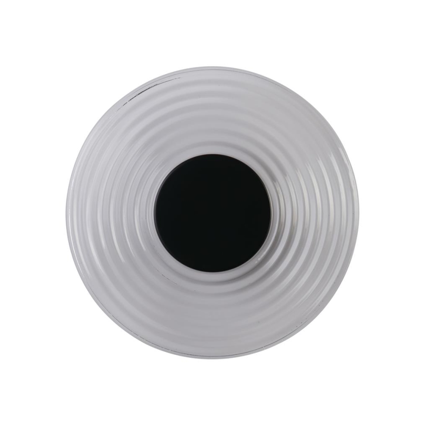 Searchlight - LED Zatemnljivo stensko svetilo CLEO LED/9,4W/230V črna