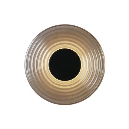 Searchlight - LED zatemnljivo stensko svetilo CLEO LED/9,4W/230V dimno