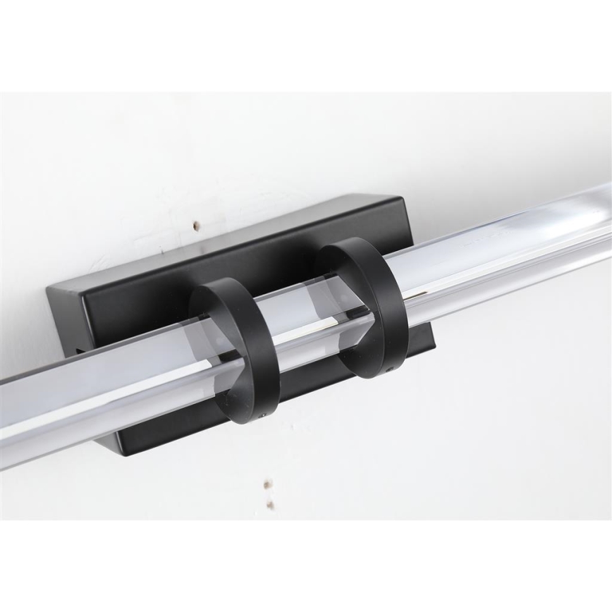 Searchlight - LED osvetlitev kopalniškega ogledala PARMA LED/10W/230V IP44