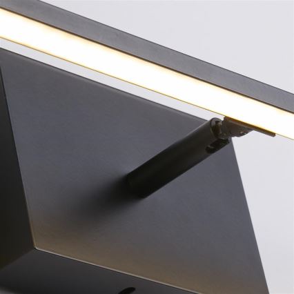 Searchlight - LED svetilka za slike AMALFI LED/10W/230V