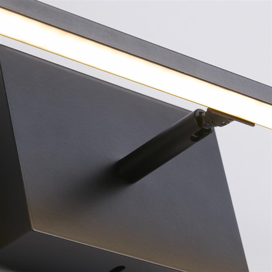 Searchlight - LED svetilka za slike AMALFI LED/10W/230V