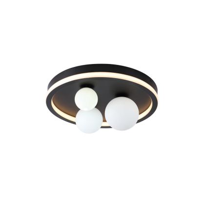 Searchlight - LED stropna svetilka TRIDENT LED/20W/230V premer 40 cm