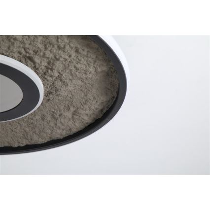 Searchlight - LED zatemnjiva stropna svetilka LUMADISC LED/20W/230V, premer 41 cm