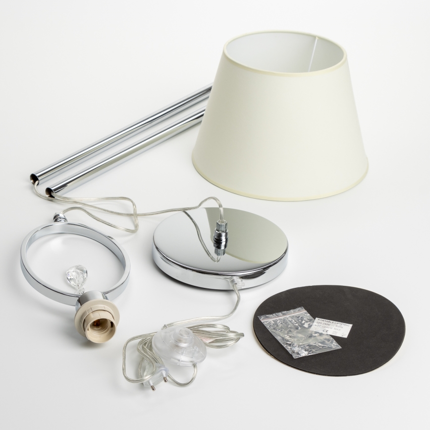 Searchlight - Talna svetilka 1xE27/40W/230V