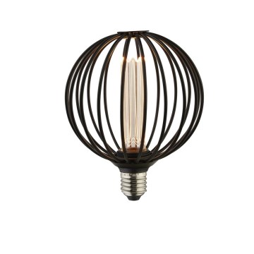 Searchlight - dekorativna LED žarnica z možnostjo zatemnitve GLOBE E27/4,5W/230V 2700K
