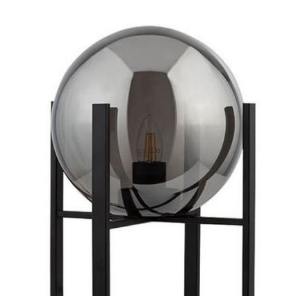 Searchlight - Namizna svetilka AMSTERDAM 1xE27/60W/230V