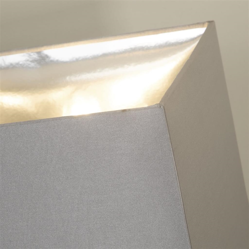 Searchlight - Namizna svetilka MEGAN 1xE27/60W/230V