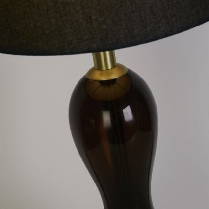 Searchlight - Namizna svetilka MARAKESH 1xE27/60W/230V