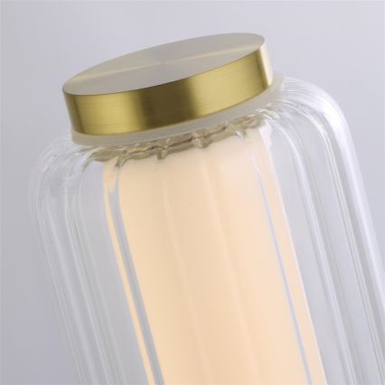 Searchlight - LED namizna svetilka MOD LED/8W/230V