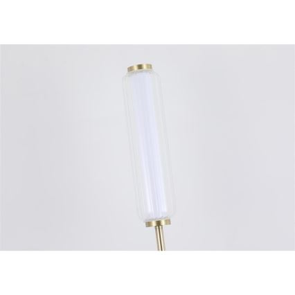 Searchlight - LED stoječa svetilka MOD LED/10W/230V