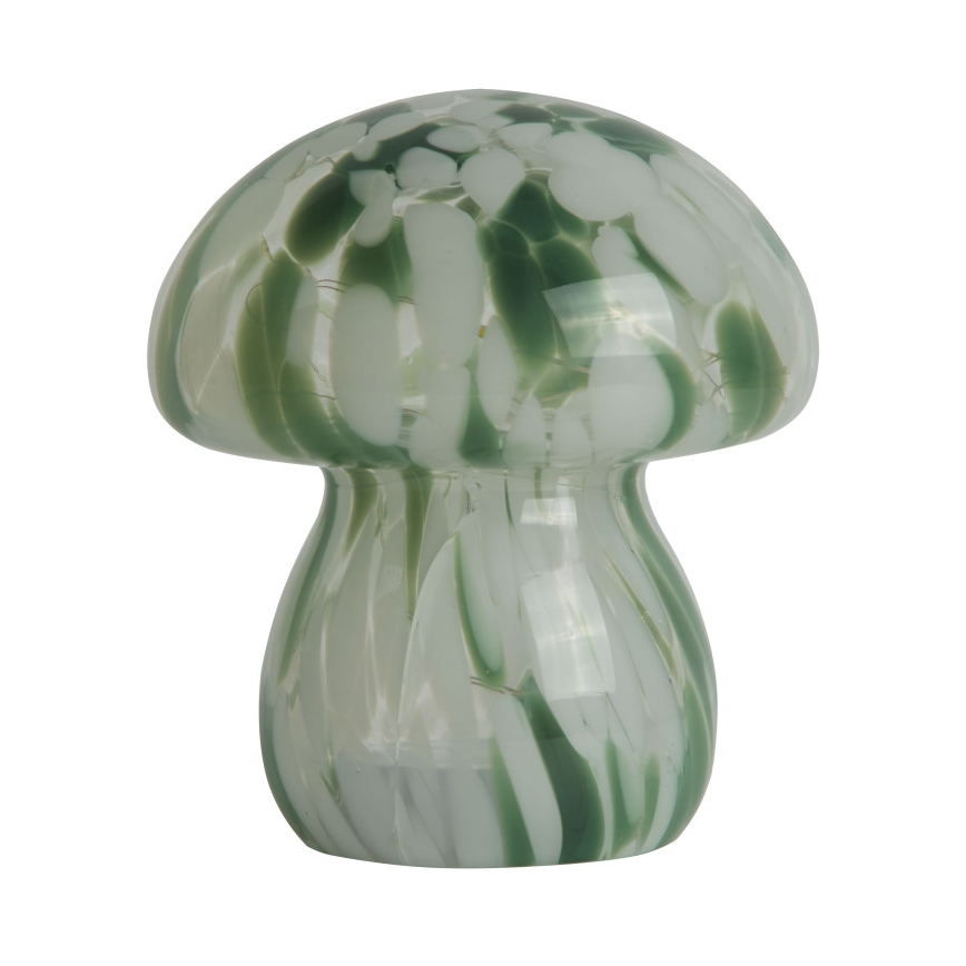 Searchlight - LED Namizna svetilka AMELIA LED/0,2W/230V zelena