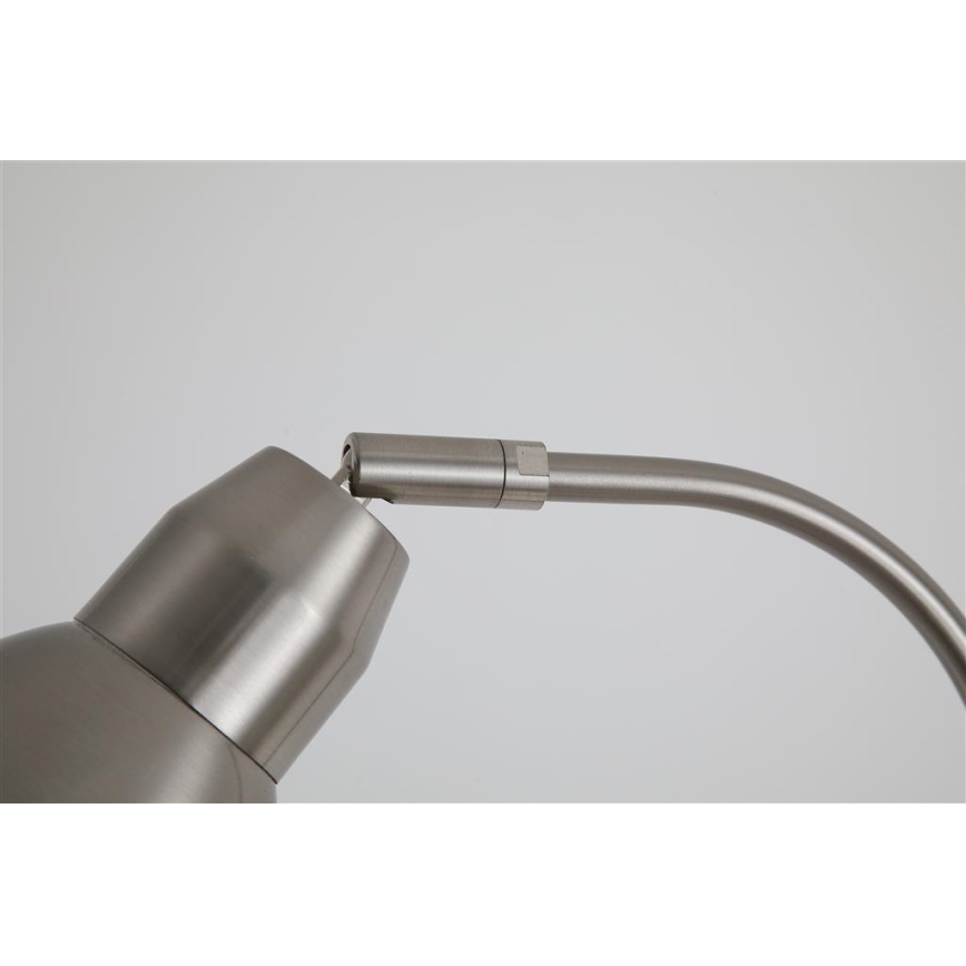 Searchlight - Nastavljiva stoječa svetilka 1xE27/60W/230V