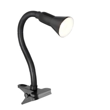 Searchlight - Fleksibilna namizna svetilka DESK 1xE14/40W/230V
