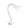 Searchlight - Fleksibilna namizna svetilka DESK 1xE14/7W/230V