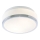 Searchlight - Kopalniška stropna svetilka DISC 2xE27/60W/230V IP44
