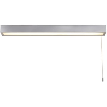 Searchlight - LED kopalniška stenska svetilka VENTI LED/18,77W/230V IP44
