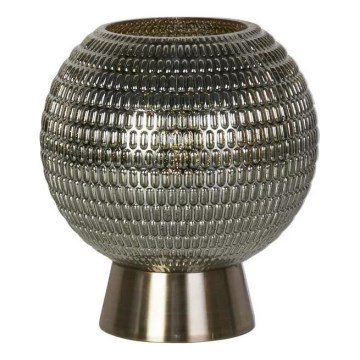 Searchlight - LED namizna svetilka MILA LED/0,6W/3xAAA zelena