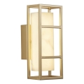 Searchlight - LED Stenska svetilka MIRAGE LED/9W/230V
