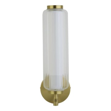 Searchlight - LED stenska svetilka MOD LED/8W/230V