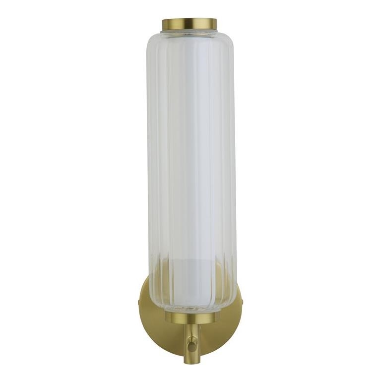 Searchlight - LED stenska svetilka MOD LED/8W/230V